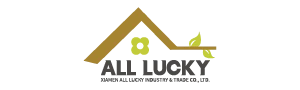 Xiamen Alle Glück gehabt Industrie & Handel Co., Ltd.