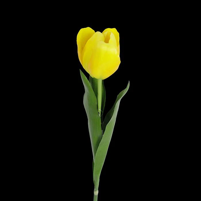 REAL-TOUCH ARTIFICIAL FLOWERs