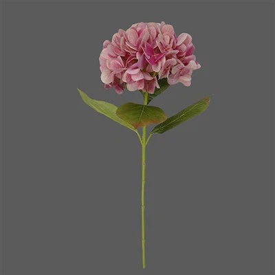 Künstliche Blumen im Digitaldruck