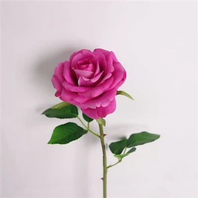 Natürliche Touch-Blütenstiele