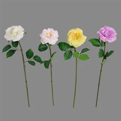 Können künstliche Blumensträucher in Schaufenstern verwendet werden?