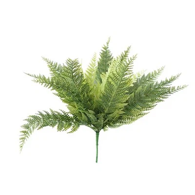 UV-beständige künstliche Farne